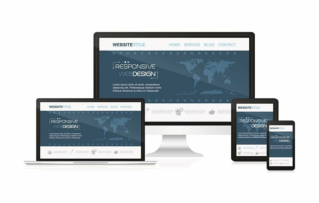 Increase Client with a Professional Web Designing