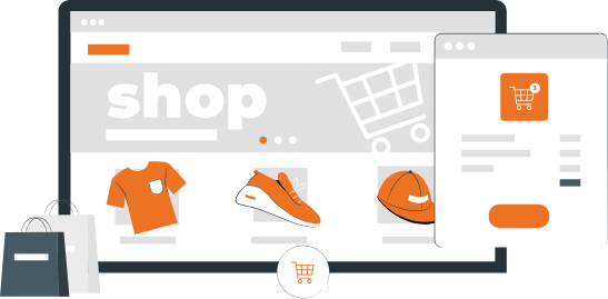 Ecommerce Website