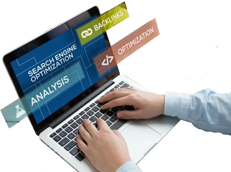 Powerful Professional SEO Services