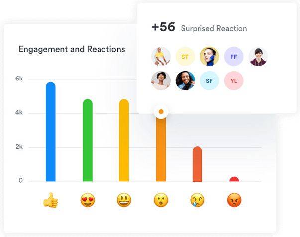 We Stay Focused On The Goal